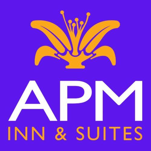 APM Inn&Suites Martinsburg Exterior foto